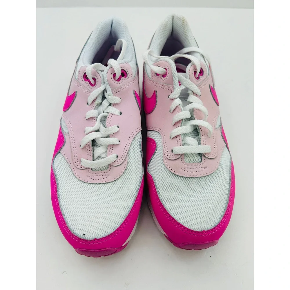 Nike Air Max SC Sneakers Boys 6Y Pink New With‎ Box